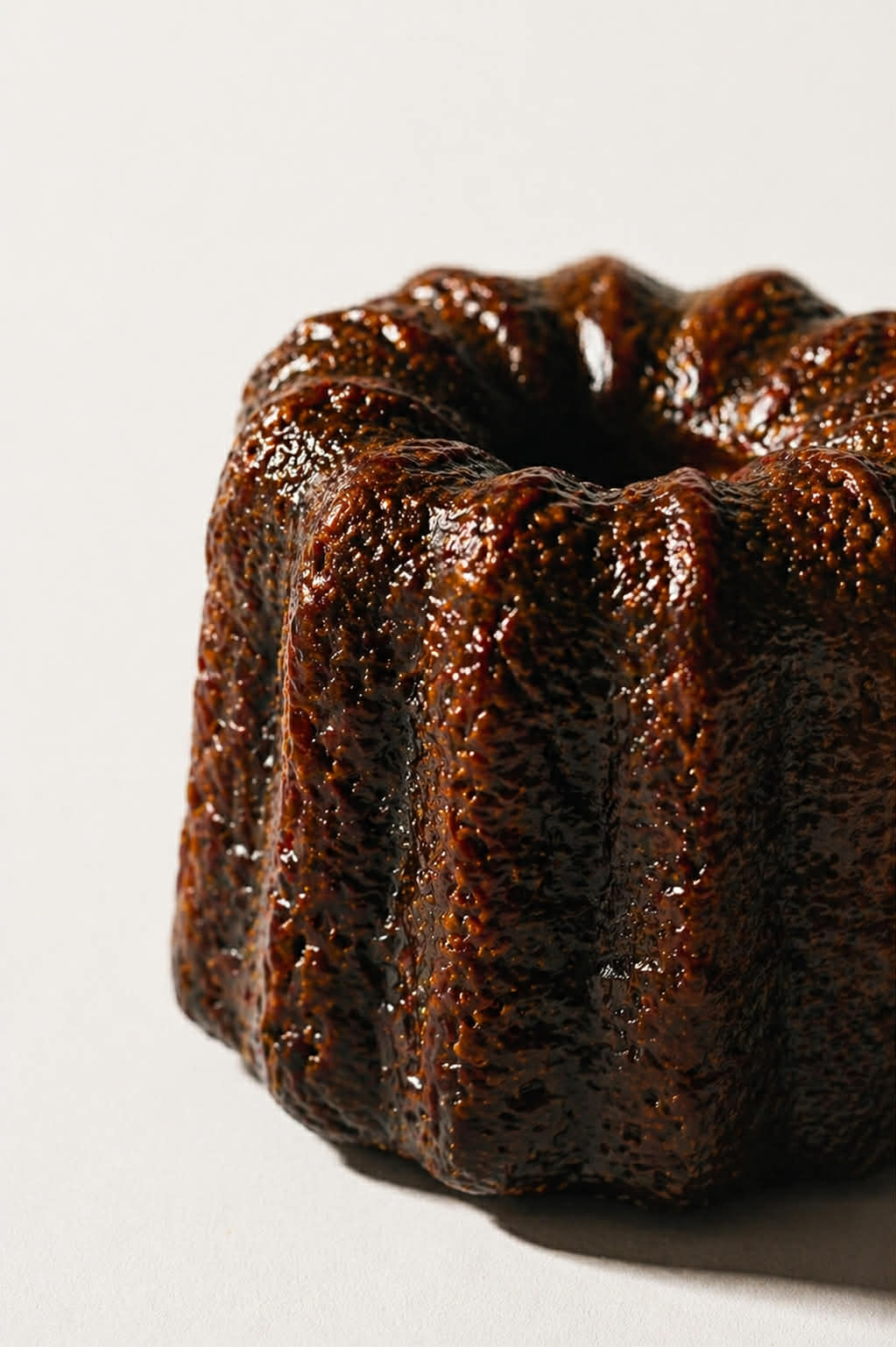 Canelé Mini